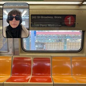 Meet your Posher, Leah